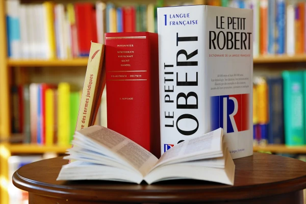 Beglaubigte und juristische Übersetzungen